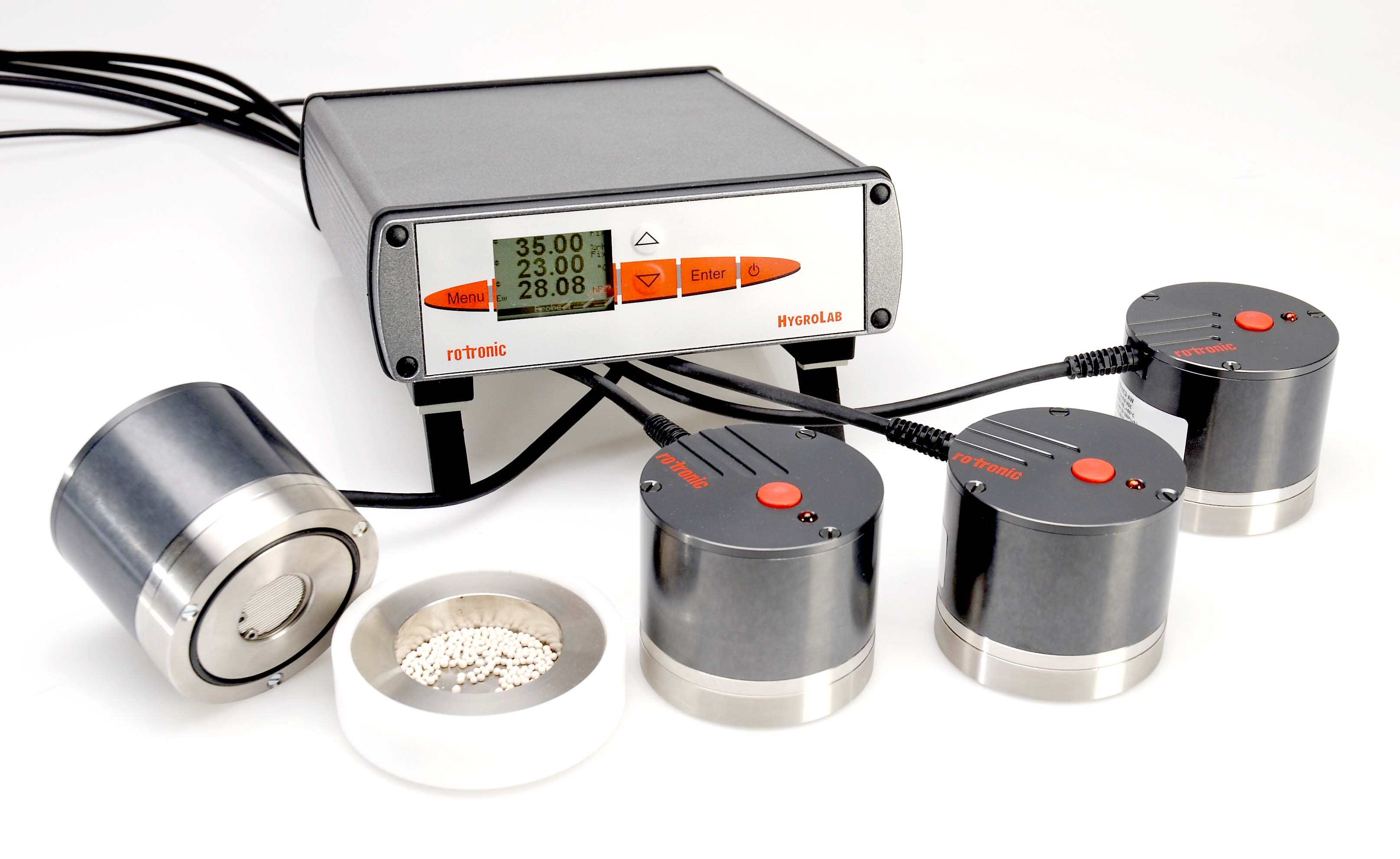 水分活度？為什么要檢測(cè)食品中的水分活度呢？