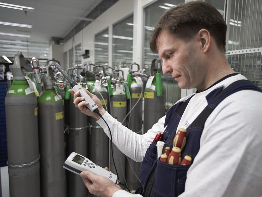 芬蘭維薩拉傳感器的原理與優點