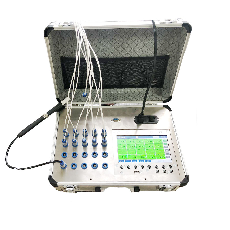 HKT-XY溫濕度記錄儀高溫環(huán)境下如何記錄濕度值！