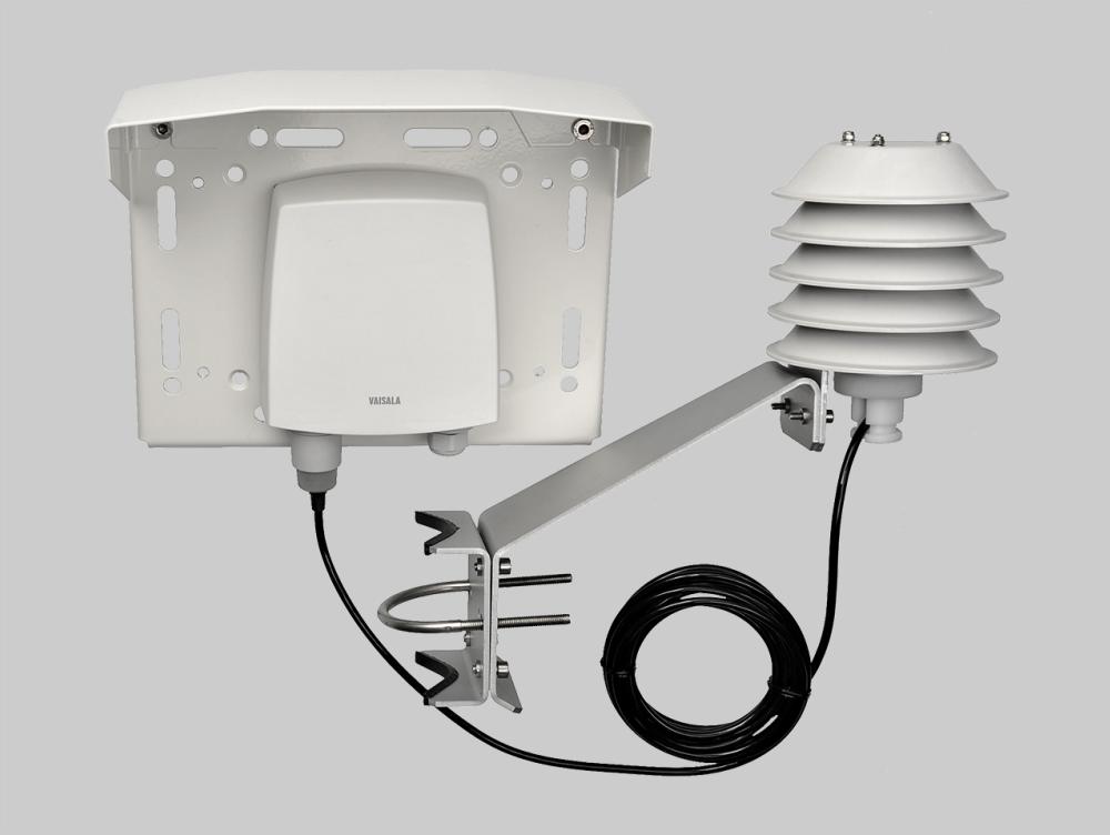 室外溫濕度變送器應該怎么安裝？